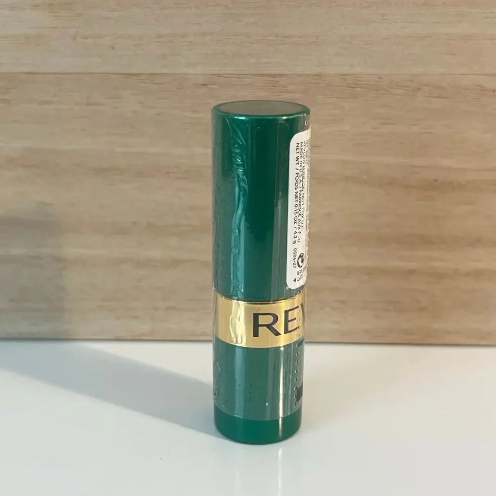 REVLON Moon Drops Frost Lipstick #260 HEATHER FROST SEALED Discontinued RARE